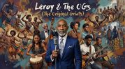 THE GOSPEL ACCORDING TO LEROY