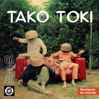TAKO TOKI live