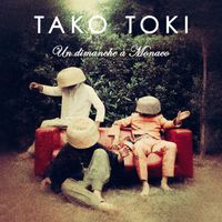 UN DIMANCHE A MONACO by Tako Toki