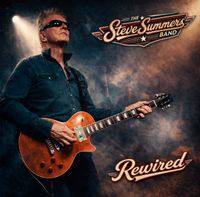 The Steve Summers Band