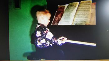 Age 3

