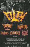 Back To Tha Gutta Physical Tickets/Will Call