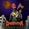 Harbingers of Extinction - CD