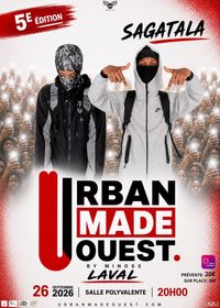 Urban Made Ouest