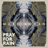 Pray for Rain by Marc Govan