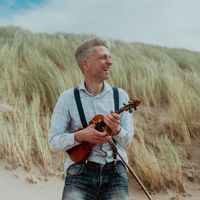 Marc Govan + band