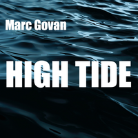 High Tide by Marc Govan