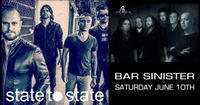 _ash Aria_ w/ State To State