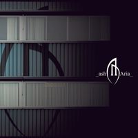 _ash Aria_ - Physical CD + Digital