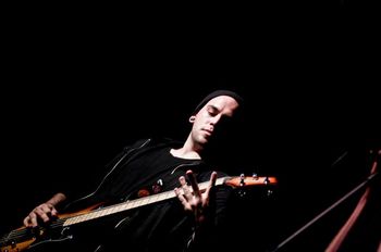 Chase Sapp - 06_18>11 - Epic - Ventura, CA
