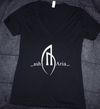Women's Logo Black Shirt
