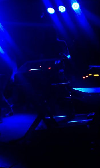 Jeremy Kohnmann - 06_08>12 - The Frequency - Madison, WI
