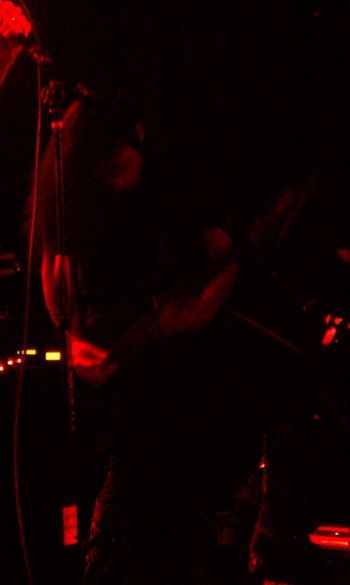Jeremy Kohnmann - 06_08>12 - The Frequency - Madison, WI
