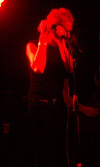 Ashton Nyte - 06_08>12 - The Frequency - Madison, WI
