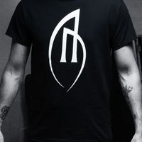 Men's Insignia Black T-Shirt