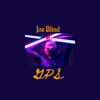 GPS by Joe Blind