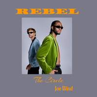 REBEL by The Circle, Joe Blind