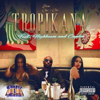 "Tropikana" by Don Che