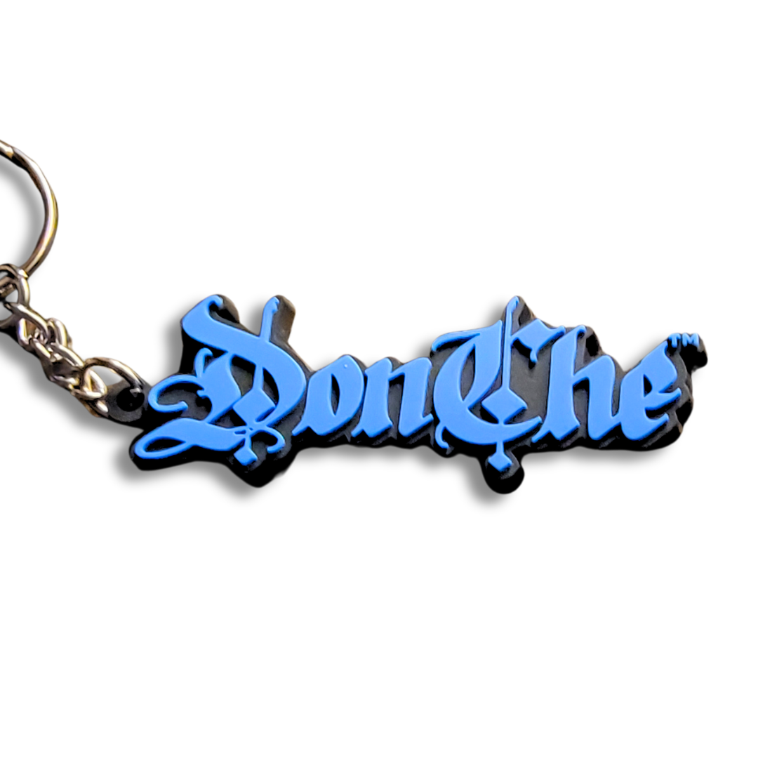 Don Che Keychain
