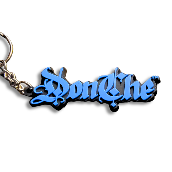 Don Che Keychain