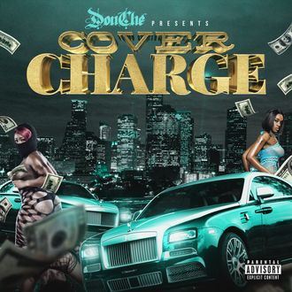 Don Che-Cover Charge-Single