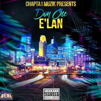 "Elan" by Don Che