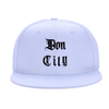 Don City - Snapback Hat