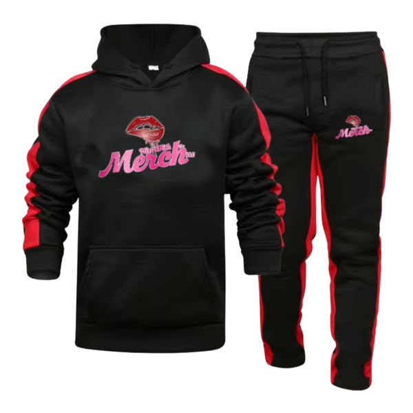 Flirt With The Merch