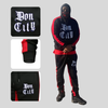 Don City Track