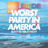 Worst Party in America