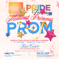 Midwest Princess Prom