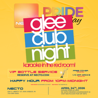 Glee Club Night