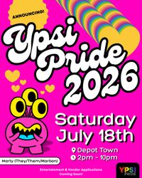 Ypsi Pride
