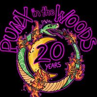 Punx in the woods