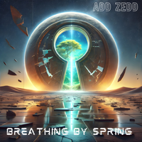Breathing by Spring by Add Zedd