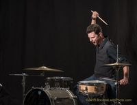 Jacob Dupre Trio w/Robin Mordecai & Michael Stevens