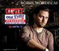 Robin Mordecai Trio