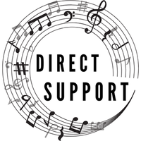Robin Mordecai Live at Direct Support House Concerts