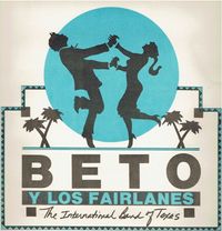 Fable Full Moon Party w/Beto & the Fairlanes