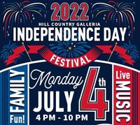 July 4th Celebration