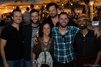 Robin Mordecai Single Release Full Band Show