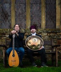 Steve Knightley and Daniel Salvatore