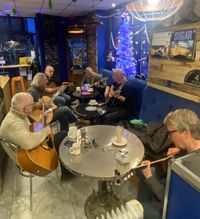 Folk Night