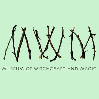 https://museumofwitchcraftandmagic.co.uk/
