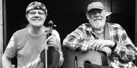 Ric Sanders & Vo Fletcher @ The Miners & mechanics Institute, St Agnes