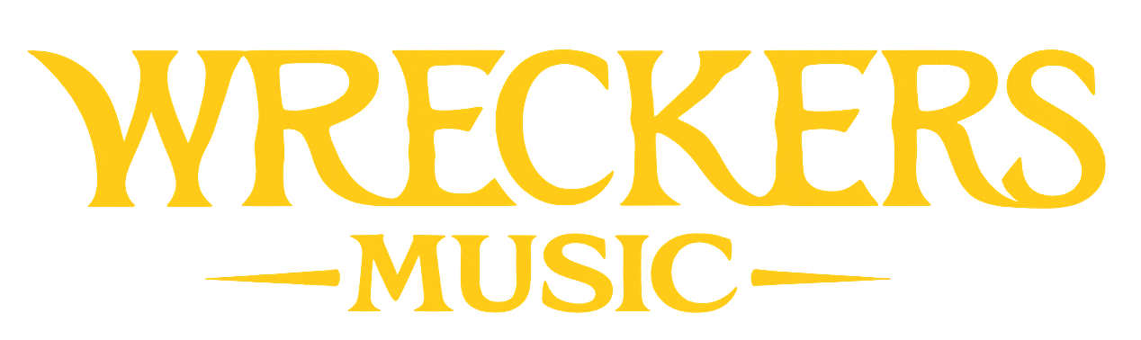 Wreckers Music