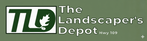 The Landscaper’s Depot, , a trusted partner for both professional landscapers and homeowners looking to bring their outdoor visions