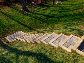 Hardscaping Services from Grasshopper Landscape Management