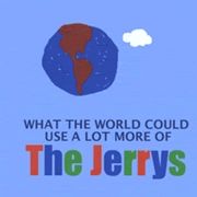 What the World Could Use a Lot More Of (2009)
