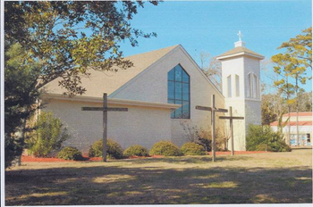 Chapel By The Sea Baptist Church
